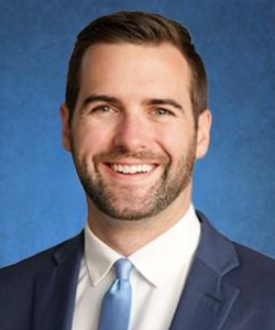 Austin Jones, MD