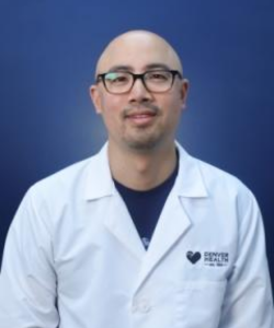 Benjamin Li