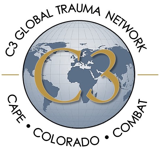 C3 Logo