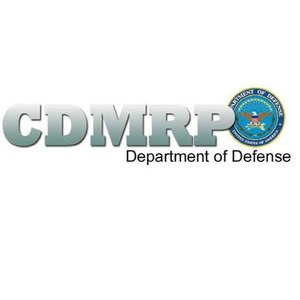 CDMRPlogo CDMRP logo