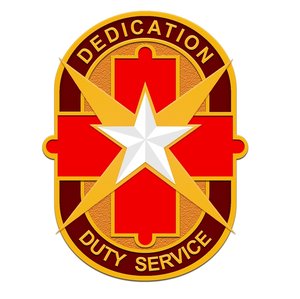 DedicationDutyService Dedication Duty Service logo