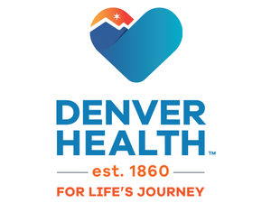 DenverHealthLogo Denver Health logo