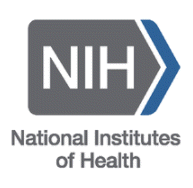 NIH National Institutes of Health logo