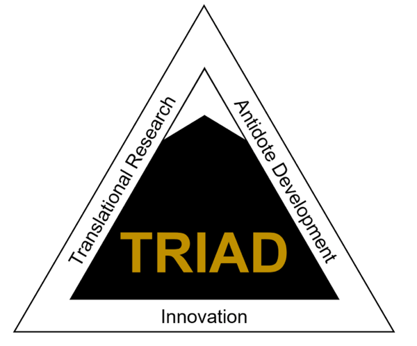 TRIAD Logo