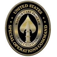 WarriorCareProgramLogo Warrior Care Program logo