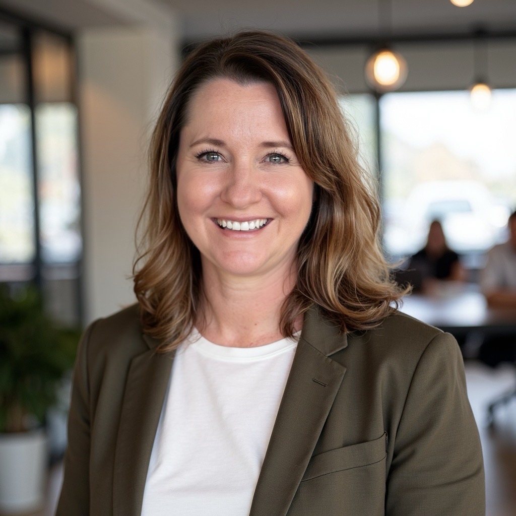 Dr. Kelly Doran
