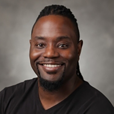 Photo of Curtis Henry