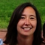 Photo of Jennifer Matsuda
