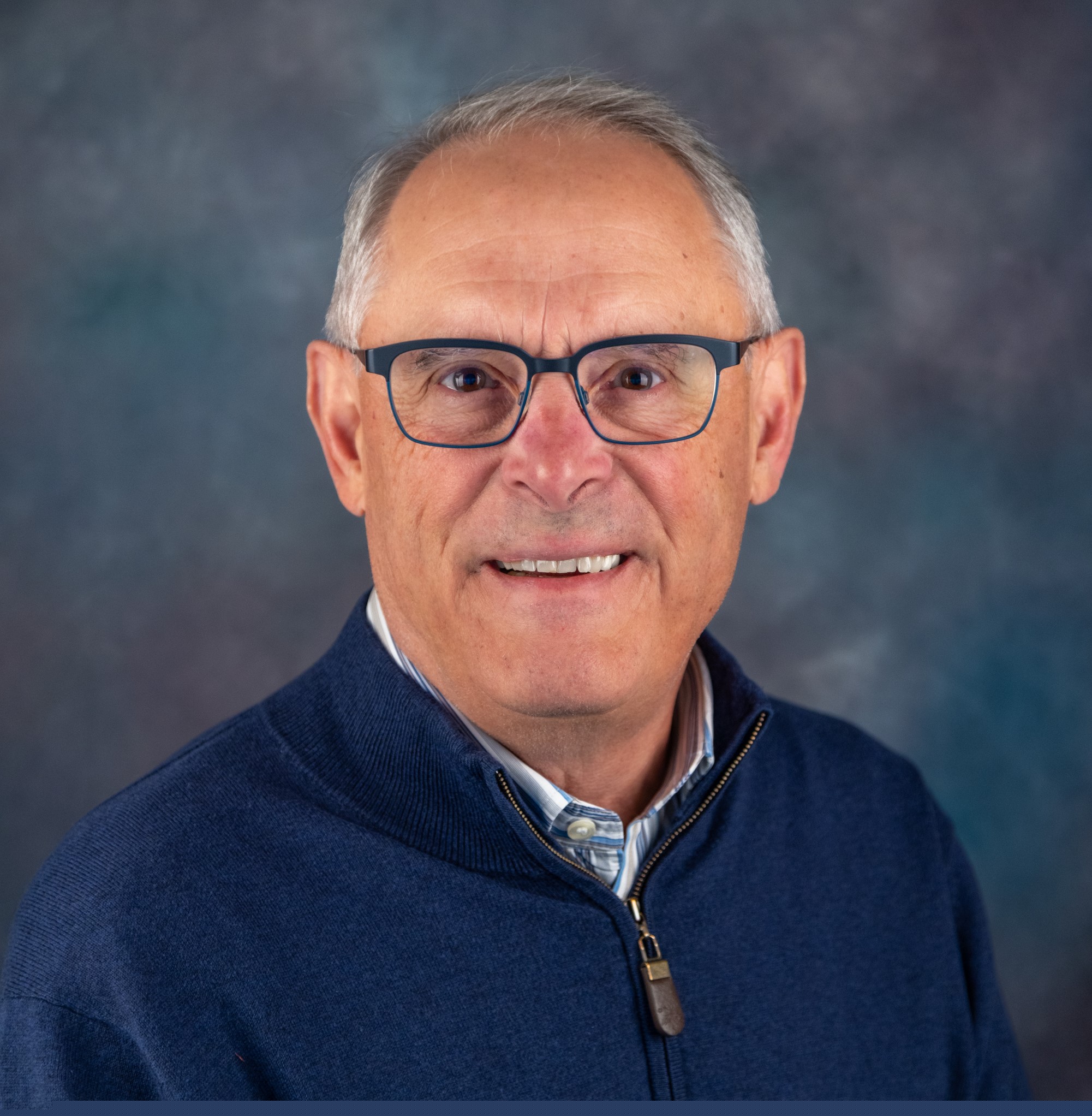 Photo of John Cambier
