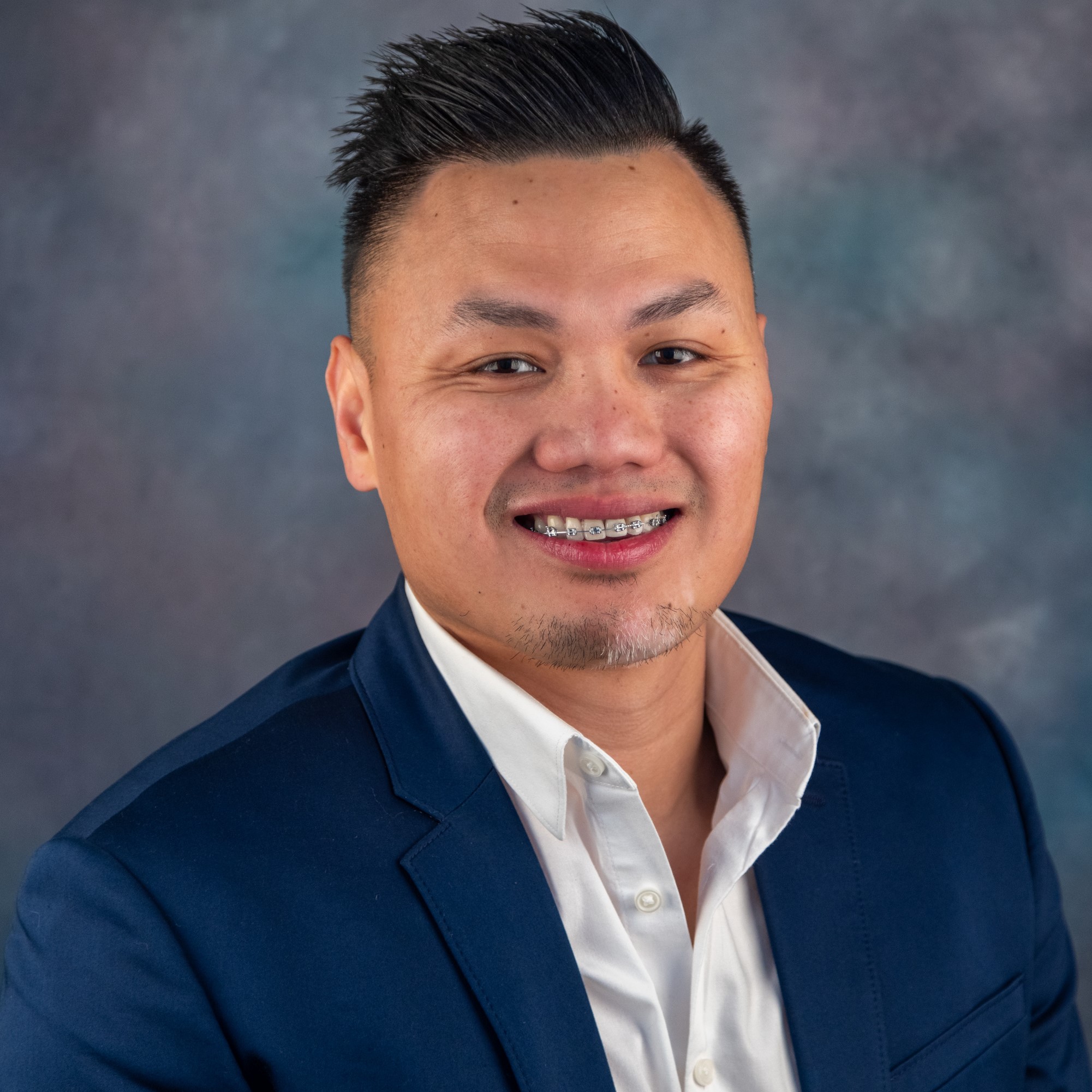 John Manalastas