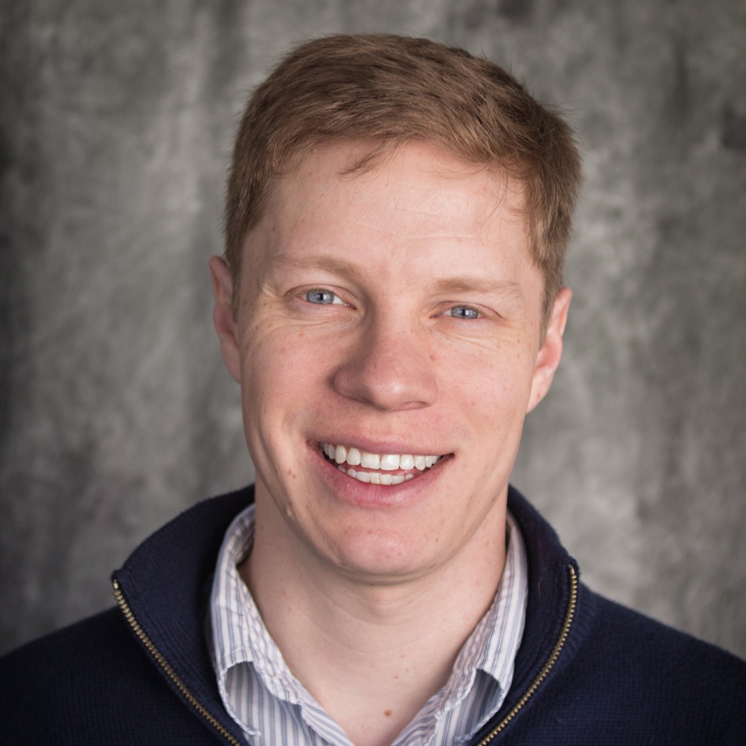 Photo of Scott Thompson