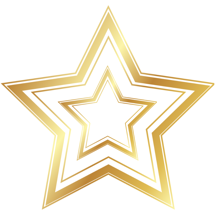 Gold Star