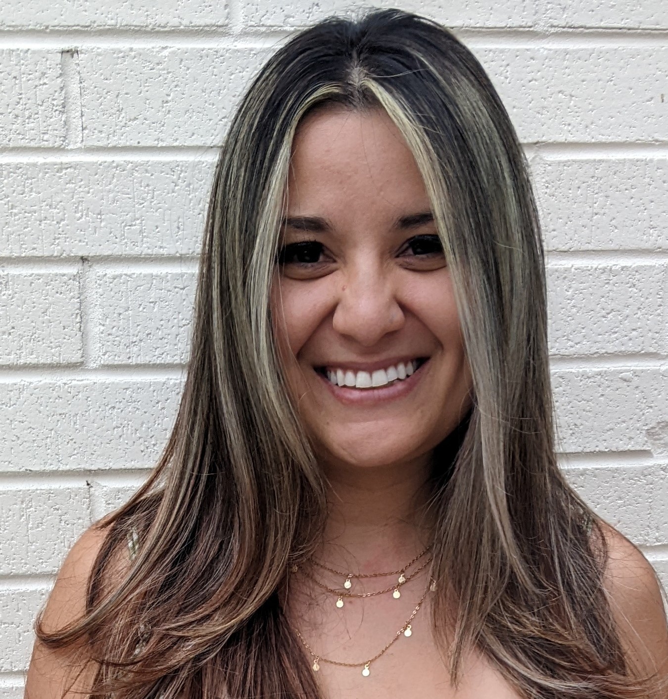 Photo of Tonya Brunetti