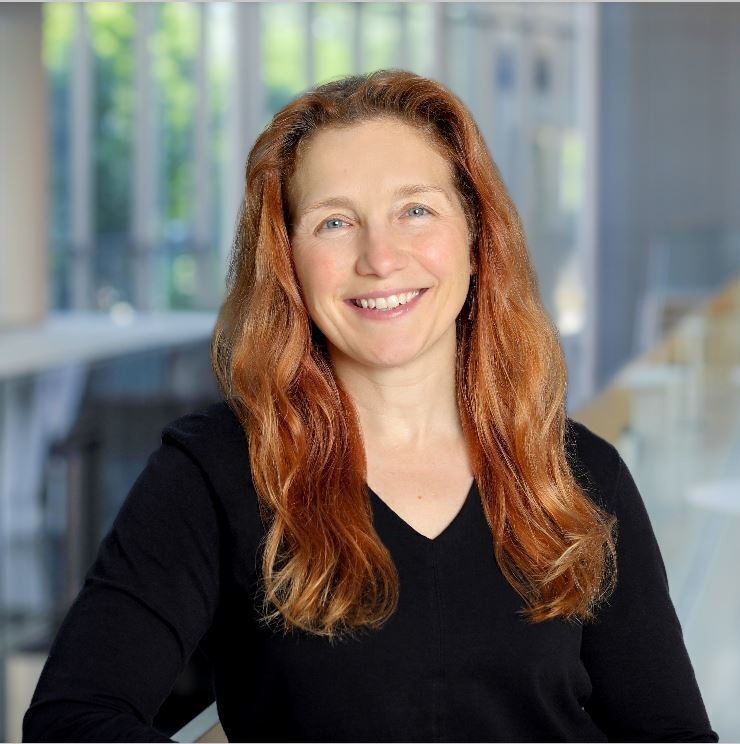 Photo of Dr. Stephanie C. Eisenbarth