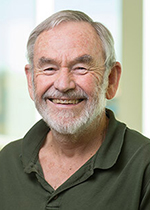 Henson, Peter