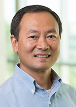 Huang, Hua