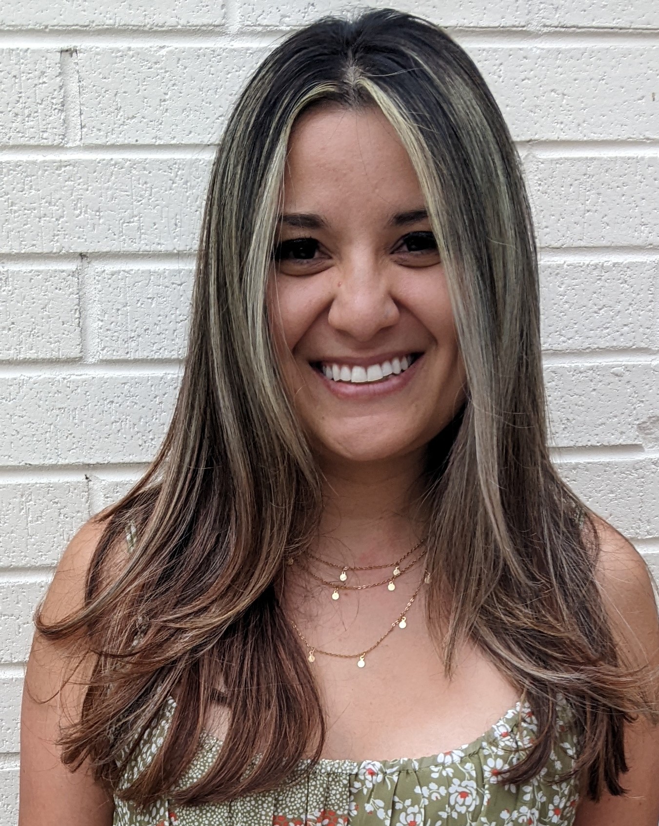 Photo of Tonya Brunetti