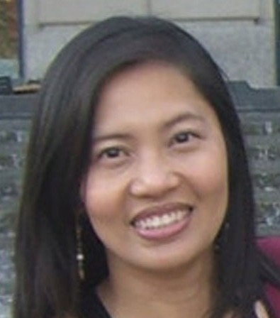 Amanda Tran