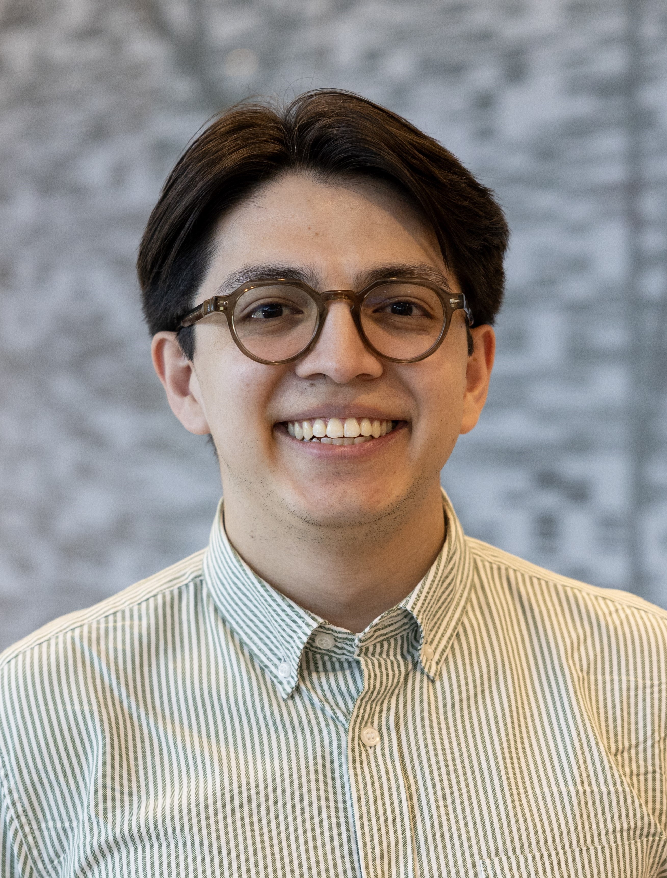 Andre Borrego, MD