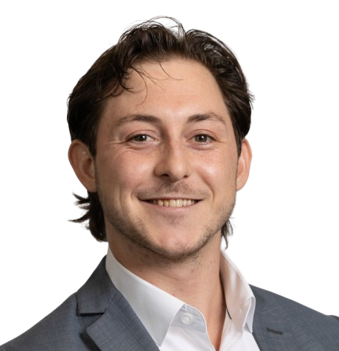 Max Clary, MD
