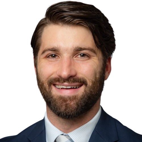 Luke Coffman, MD