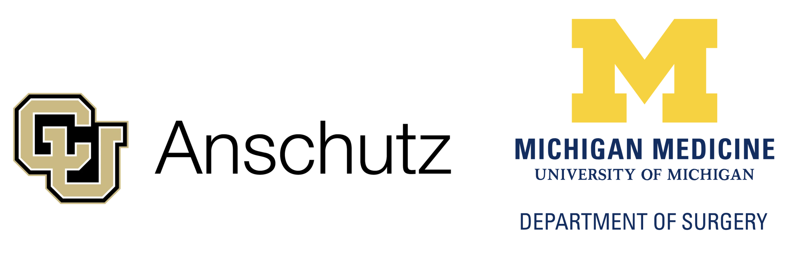 two logos