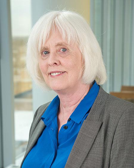 sally stabler