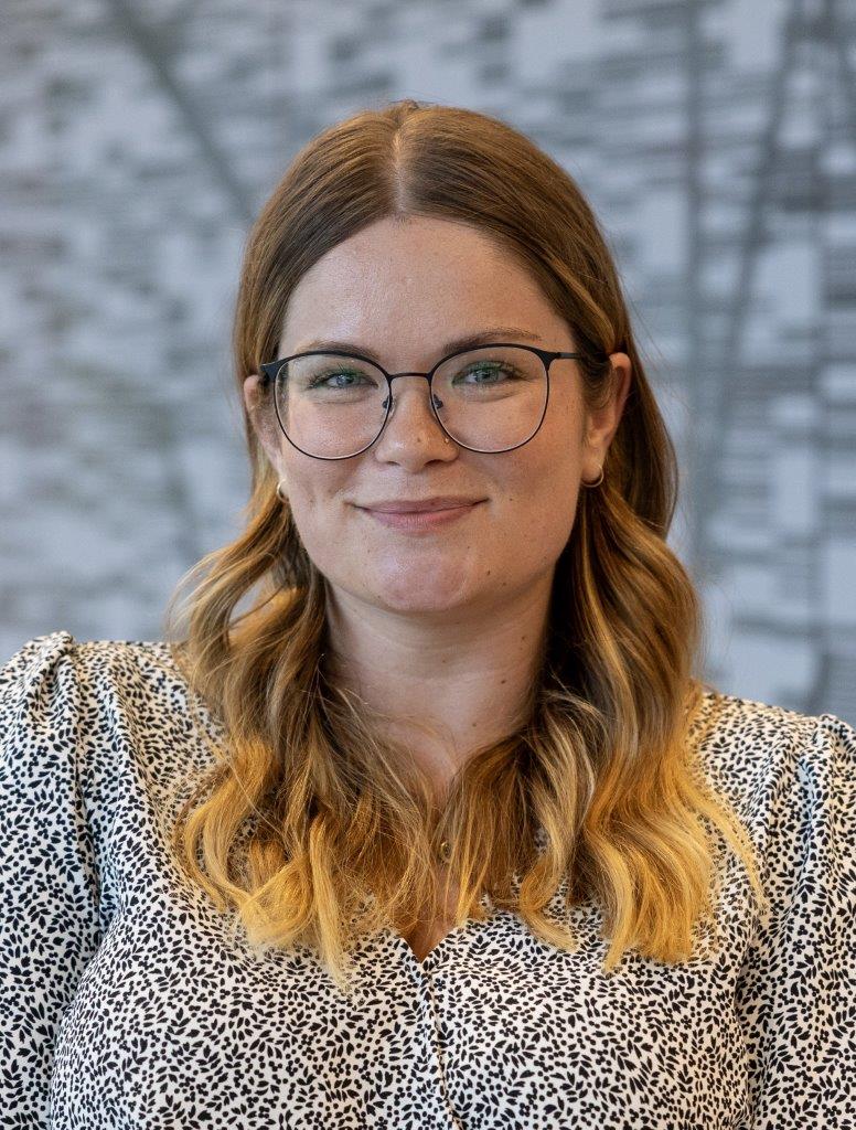 Maggie Lyons, MD