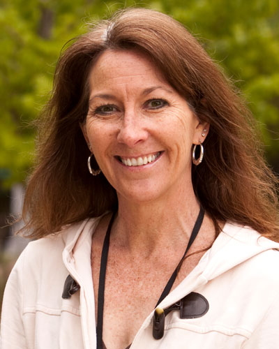 Mary Weiser-Evans