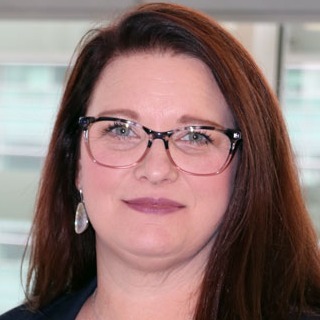 Trisha Loftin