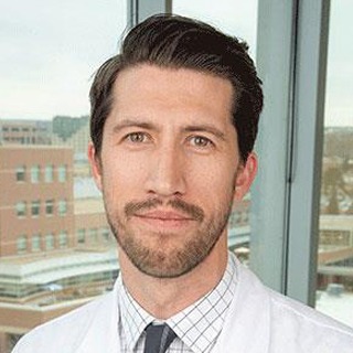 Tyler Anstett, DO