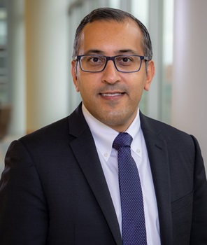 Vineet Chopra Vineet Chopra