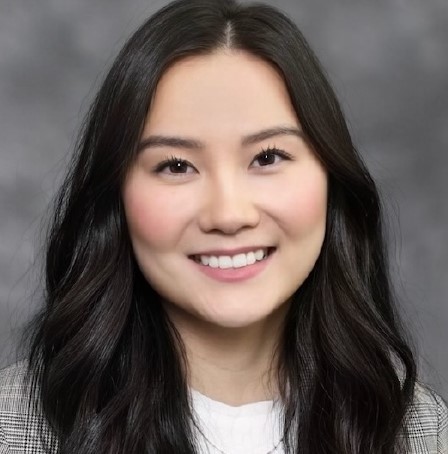 Dr. Megan Amarbayan