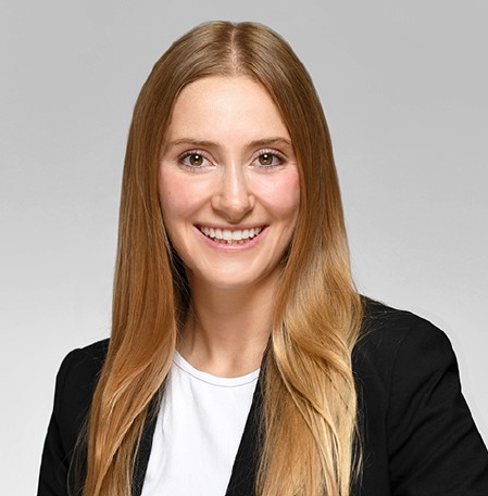 Dr. Sarah Ashley