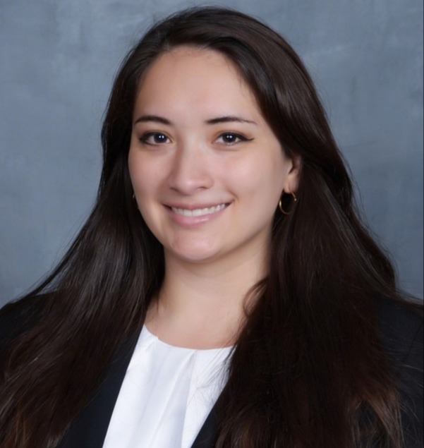 Dr. Zoe Avestruz