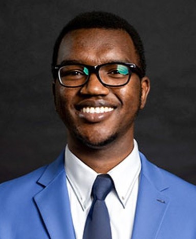 Dr. Abakar Baraka