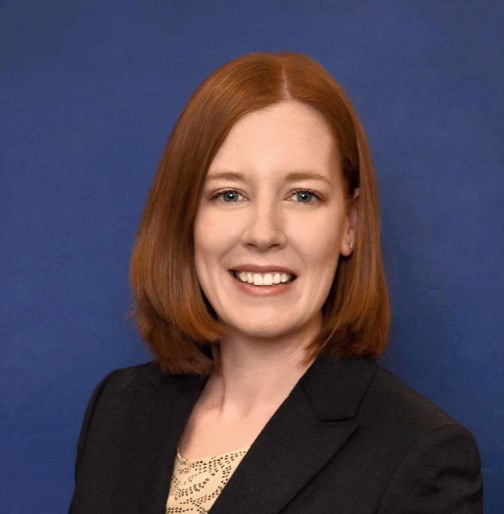 Dr. Melinda Becker