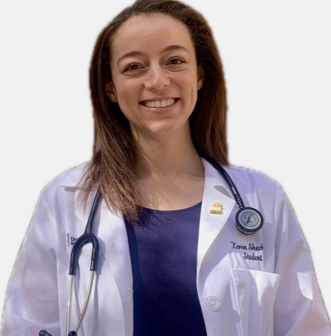 Dr. Keren Blackman