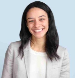 Dr. Kaylee Blevins