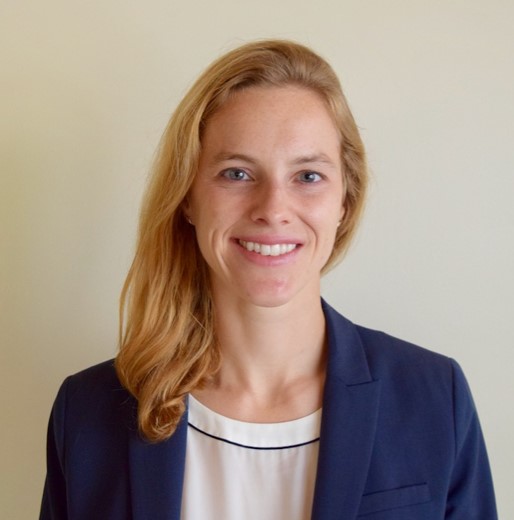 Dr. Madelyn Boslough
