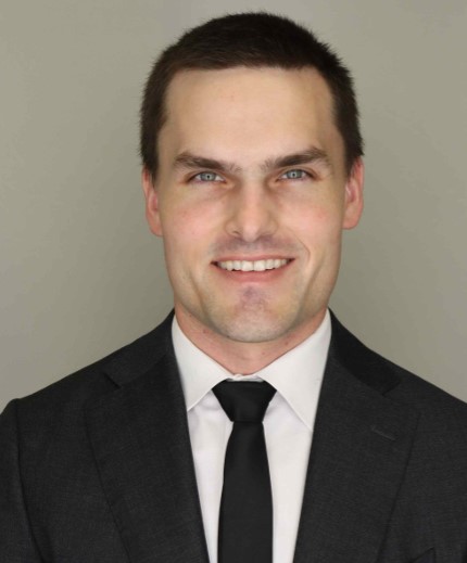 Dr. Dustin Bratten