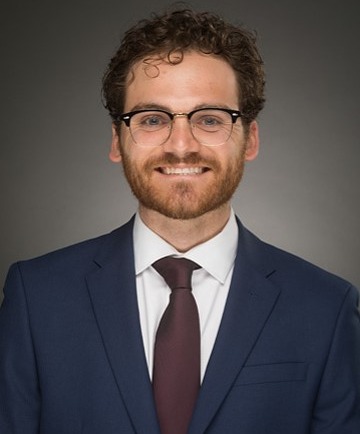 Dr. Carter Chapman