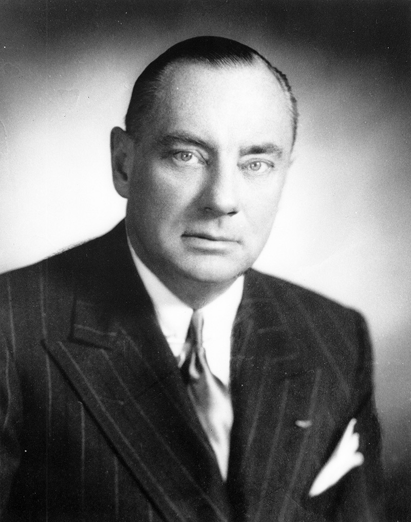 charles boettcher