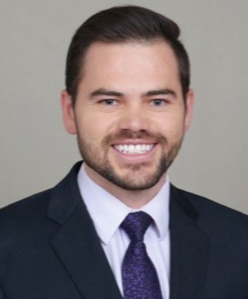 Dr. Jordan Clawson