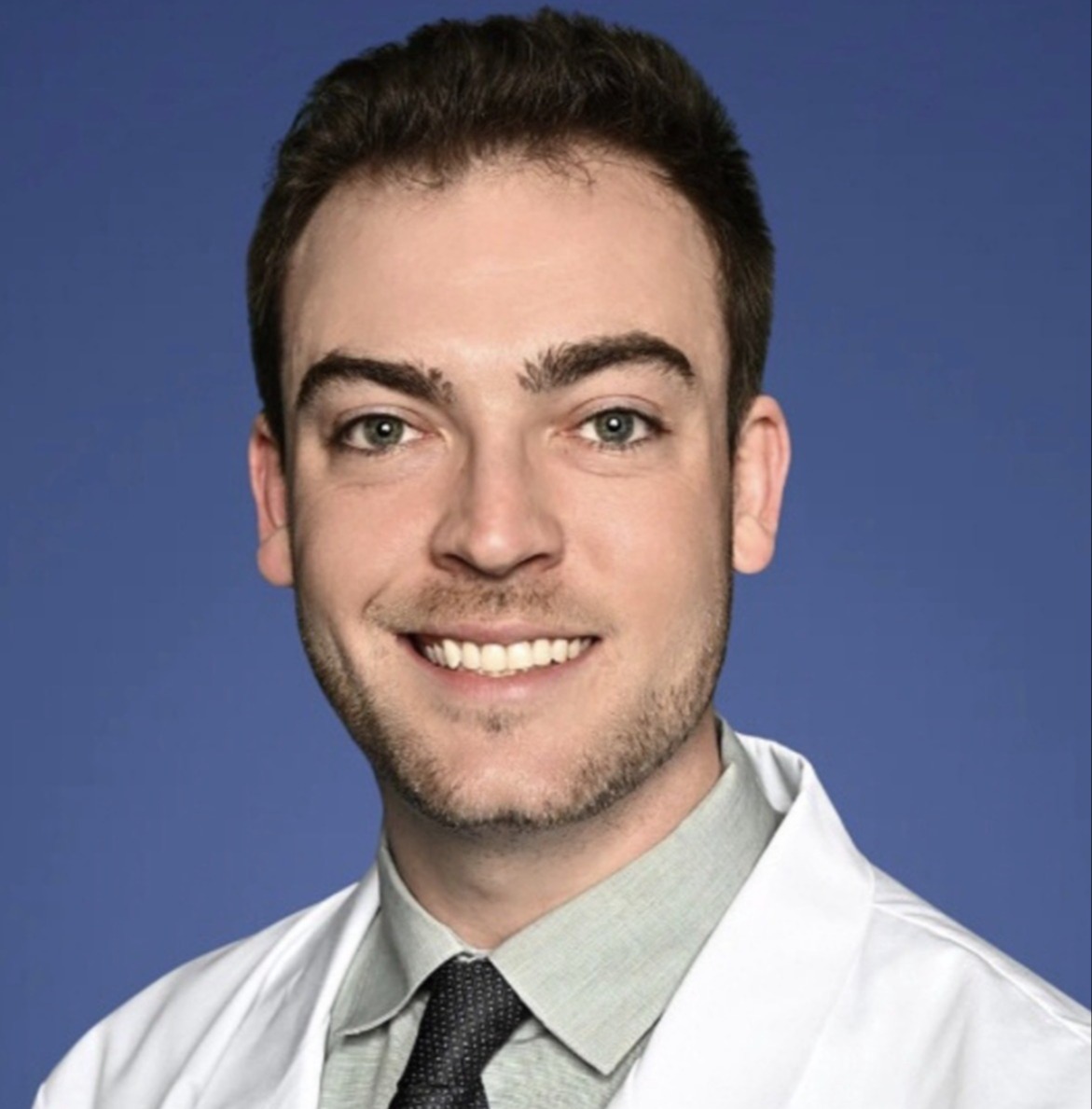 Dr. Colton Clayton