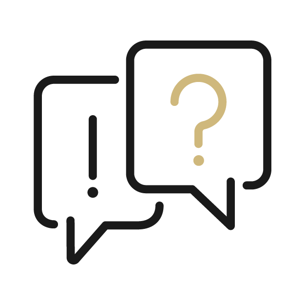 questions