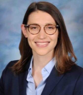 Dr. Maddy Conte
