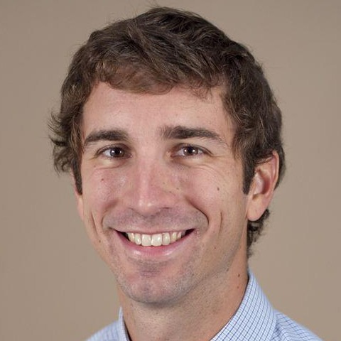 male doctor smiling