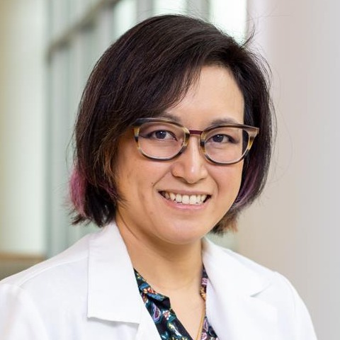 female doctor