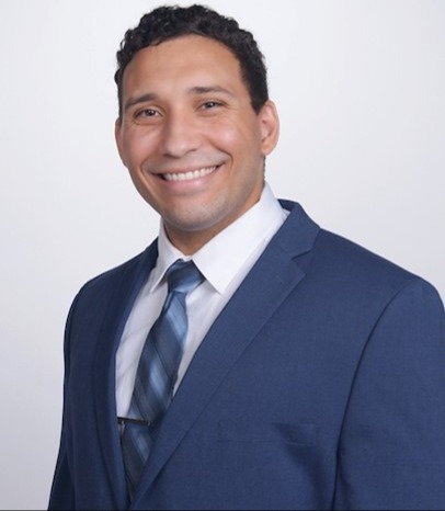 Dr. Malique Delbrune